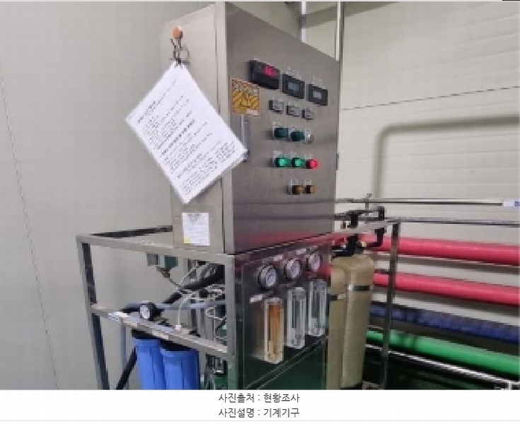 2025타경51426 충청북도 청주시 흥덕구 오송읍 연제리 688 공장 경매 이미지
