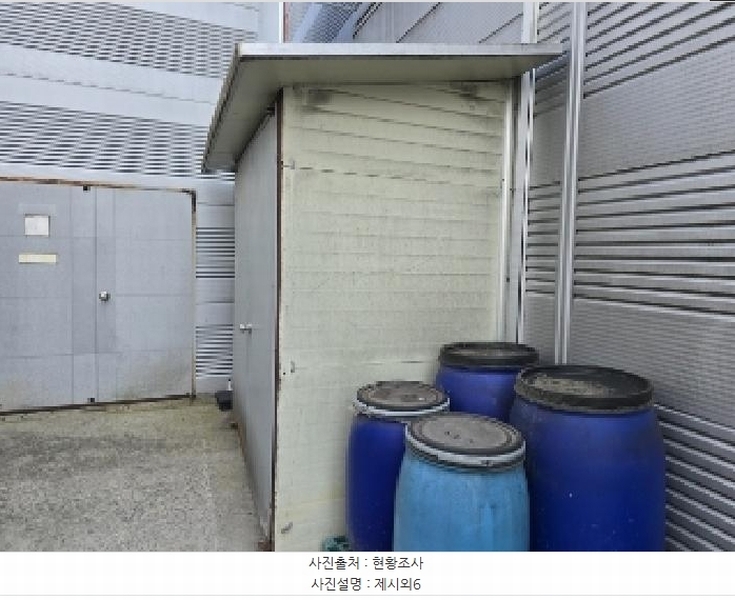 2025타경51426 충청북도 청주시 흥덕구 오송읍 연제리 688 공장 경매 이미지
