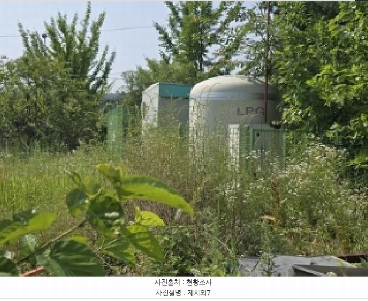 2025타경51426 충청북도 청주시 흥덕구 오송읍 연제리 688 공장 경매 이미지