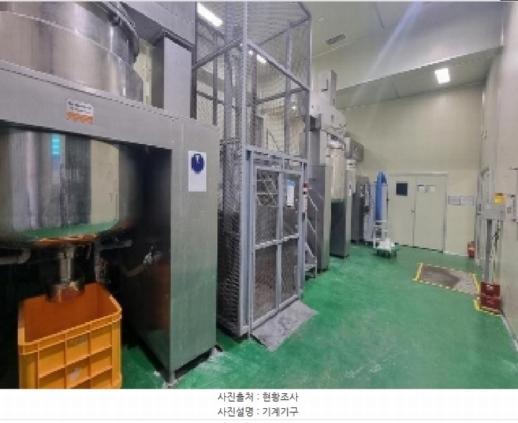 2025타경51426 충청북도 청주시 흥덕구 오송읍 연제리 688 공장 경매 이미지