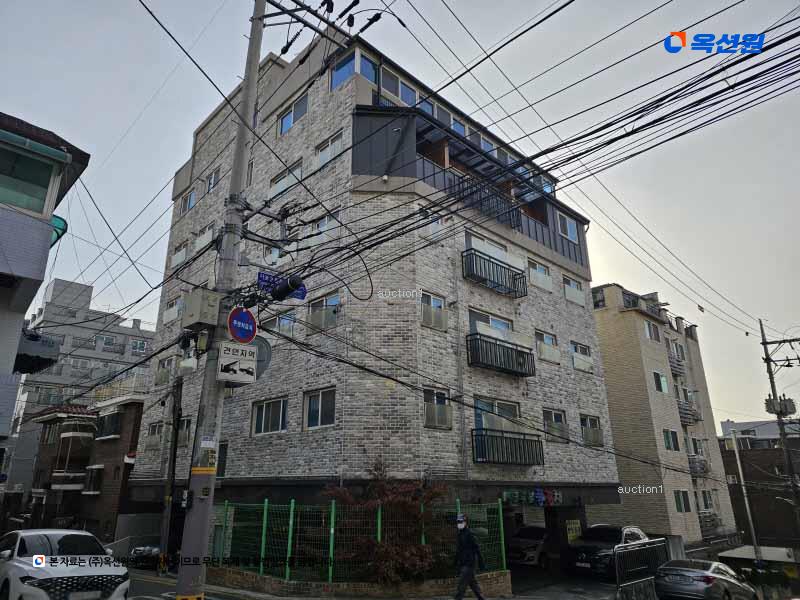 2025타경9821 서울특별시 강서구 화곡동 350-1 다세대(빌라)[공급10평형] 경매 이미지