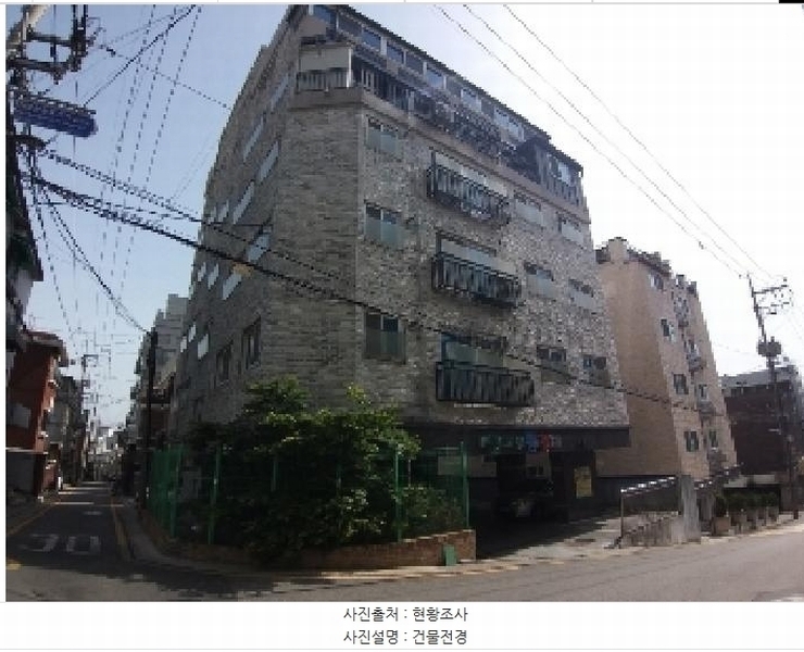 2025타경9821 서울특별시 강서구 화곡동 350-1 다세대(빌라)[공급10평형] 경매 이미지