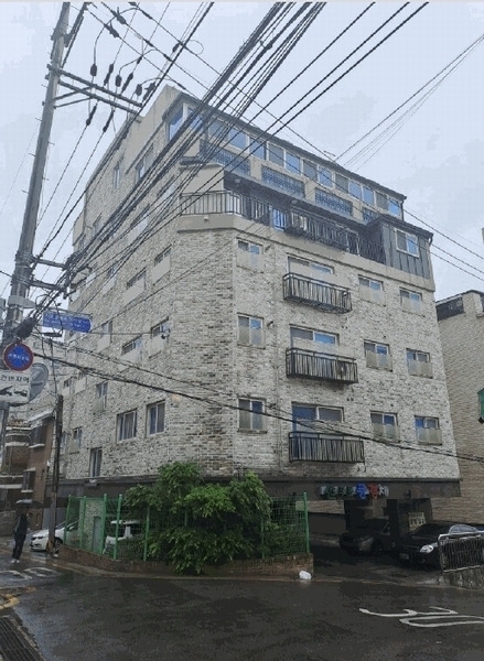 2025타경9821 서울특별시 강서구 화곡동 350-1 다세대(빌라)[공급10평형] 경매 이미지