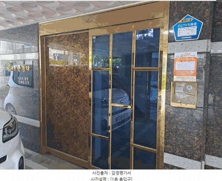 2025타경9821 서울특별시 강서구 화곡동 350-1 다세대(빌라)[공급10평형] 경매 이미지