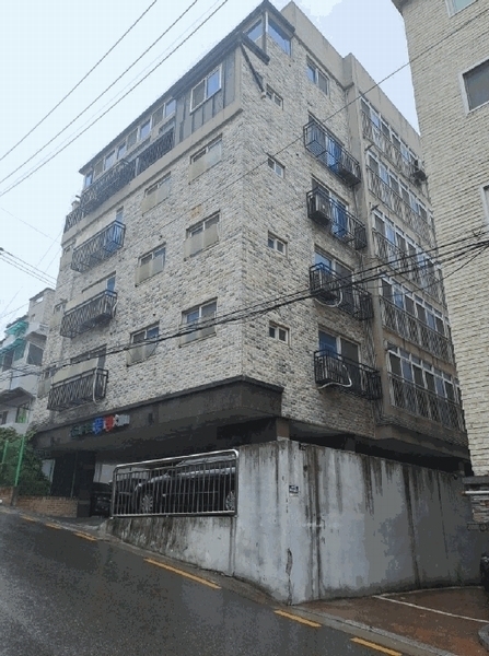2025타경9821 서울특별시 강서구 화곡동 350-1 다세대(빌라)[공급10평형] 경매 이미지