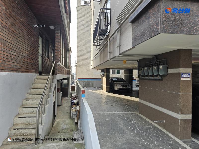 2025타경9821 서울특별시 강서구 화곡동 350-1 다세대(빌라)[공급10평형] 경매 이미지