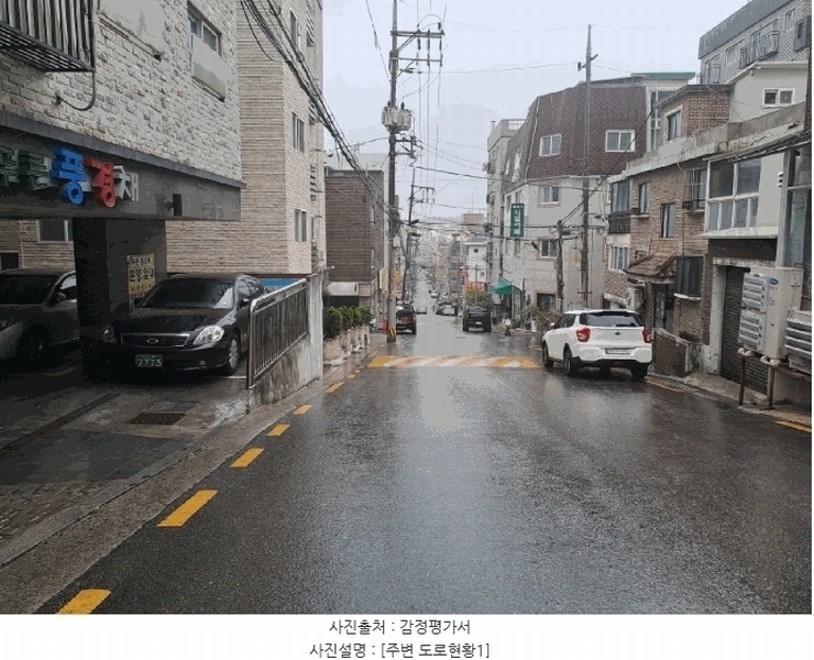 2025타경9821 서울특별시 강서구 화곡동 350-1 다세대(빌라)[공급10평형] 경매 이미지
