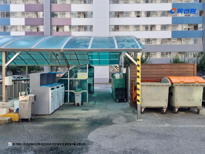 2025타경51474 충청북도 청주시 흥덕구 2순환로1050번길 13-14, 효성아파트 101동 6층 606호 아파트[공급18평형] 경매 이미지