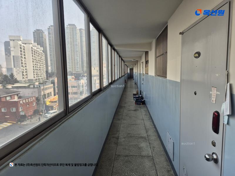 2025타경51474 충청북도 청주시 흥덕구 2순환로1050번길 13-14, 효성아파트 101동 6층 606호 아파트[공급18평형] 경매 이미지