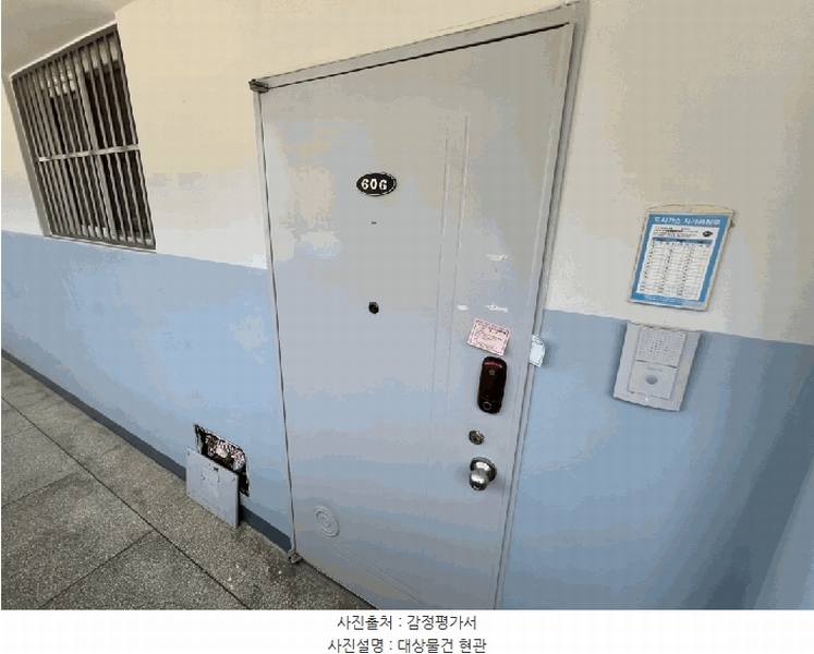 2025타경51474 충청북도 청주시 흥덕구 2순환로1050번길 13-14, 효성아파트 101동 6층 606호 아파트[공급18평형] 경매 이미지