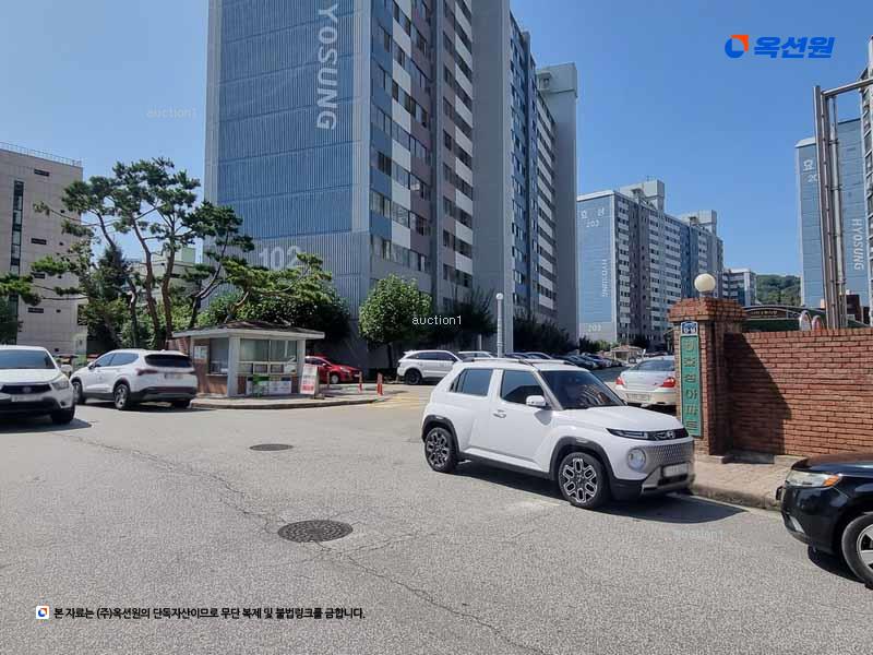 2025타경51474 충청북도 청주시 흥덕구 2순환로1050번길 13-14, 효성아파트 101동 6층 606호 아파트[공급18평형] 경매 이미지