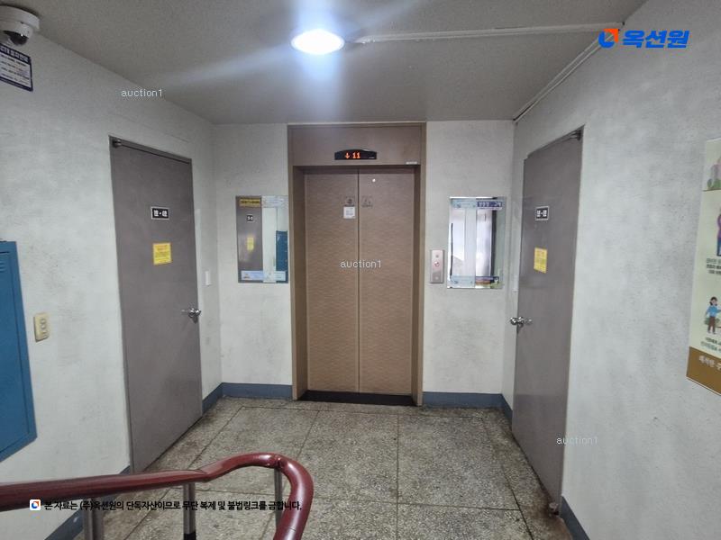 2025타경51474 충청북도 청주시 흥덕구 2순환로1050번길 13-14, 효성아파트 101동 6층 606호 아파트[공급18평형] 경매 이미지