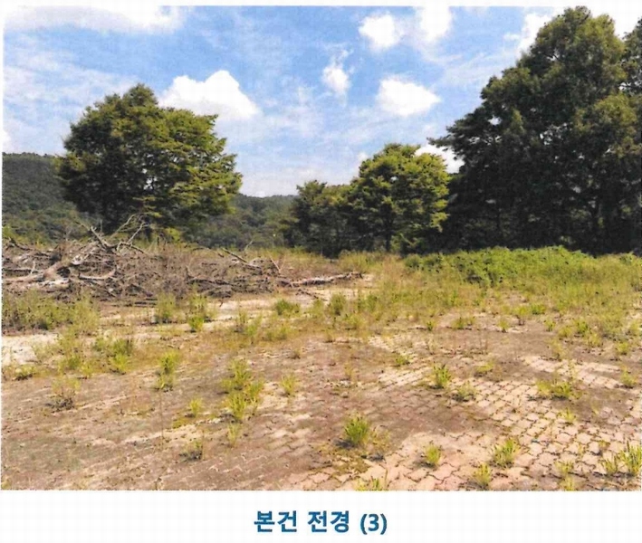 2025타경51504 충청북도 청주시 상당구 명암동 47-8 기타용지 경매 이미지