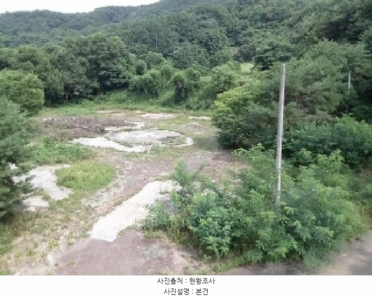 2025타경51504 충청북도 청주시 상당구 명암동 47-8 기타용지 경매 이미지