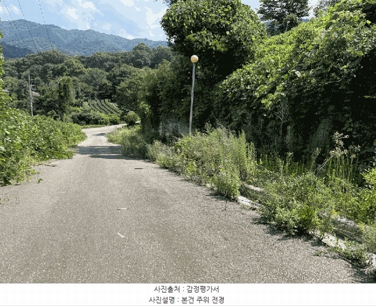 2025타경51504 충청북도 청주시 상당구 명암동 47-8 기타용지 경매 이미지