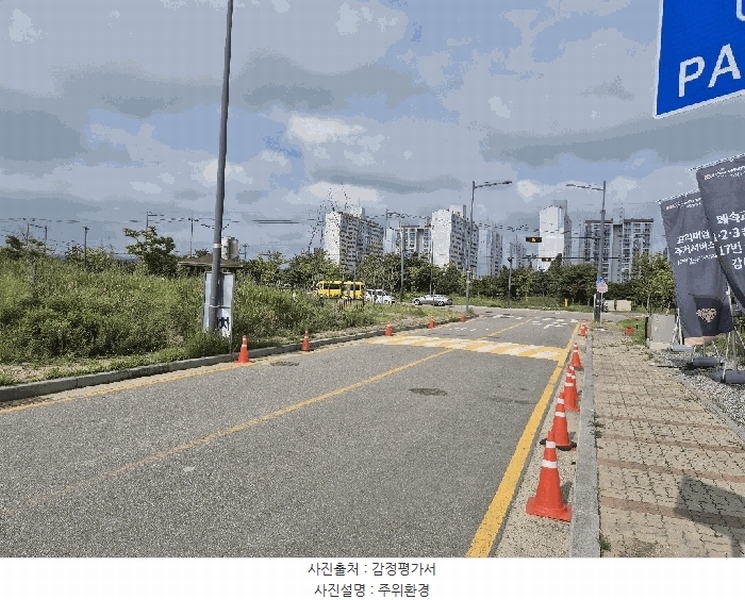 2025타경51591 충청북도 청주시 상당구 용암동 2993 대지 경매 이미지