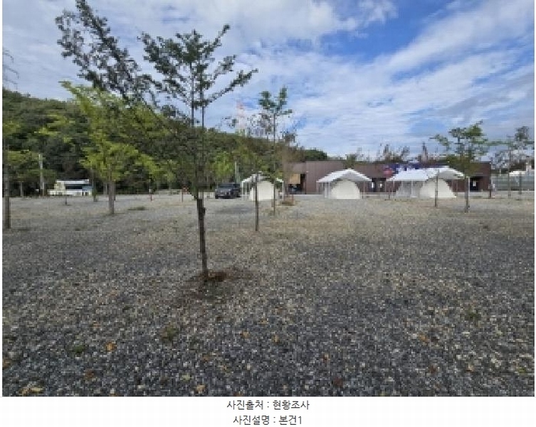 2025타경51607 충청북도 진천군 백곡면 구수리 676 근린시설 경매 이미지