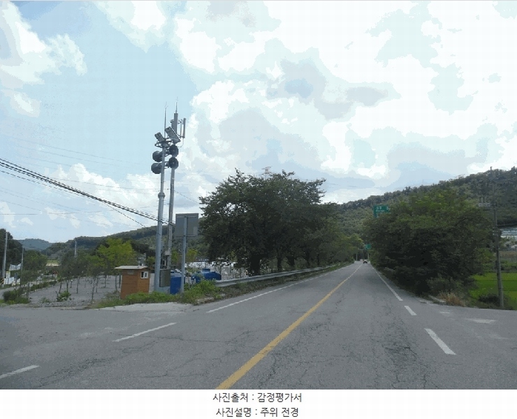 2025타경51607 충청북도 진천군 백곡면 구수리 676 근린시설 경매 이미지