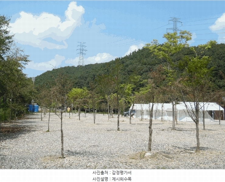 2025타경51607 충청북도 진천군 백곡면 구수리 676 근린시설 경매 이미지