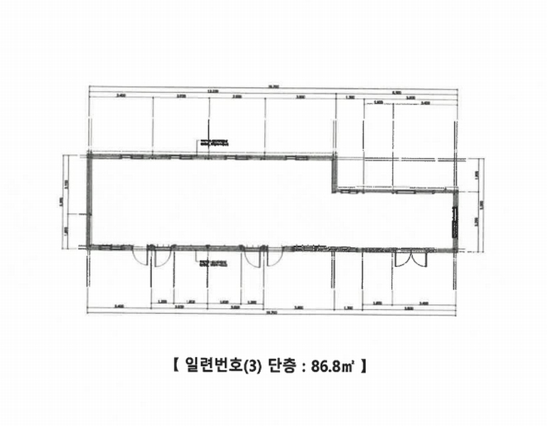 2025타경51607 충청북도 진천군 백곡면 구수리 676 근린시설 경매 이미지