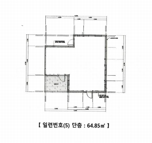 2025타경51607 충청북도 진천군 백곡면 구수리 676 근린시설 경매 이미지