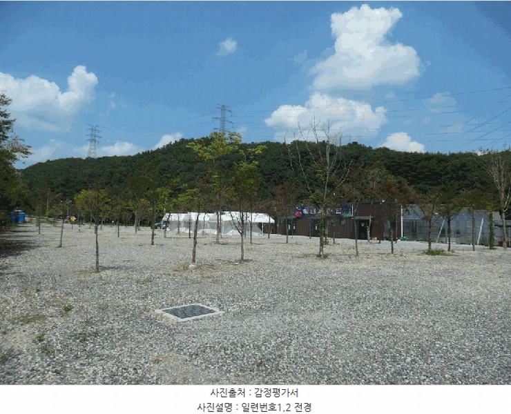 2025타경51607 충청북도 진천군 백곡면 구수리 676 근린시설 경매 이미지