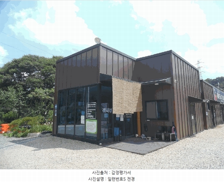 2025타경51607 충청북도 진천군 백곡면 구수리 676 근린시설 경매 이미지