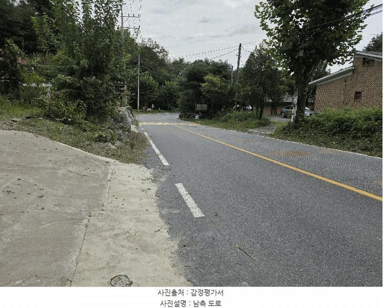 2025타경51677 충청북도 청주시 서원구 남이면 문동리 205-3 주택 경매 이미지
