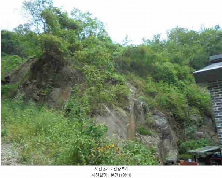 2025타경51677 충청북도 청주시 서원구 남이면 문동리 205-3 주택 경매 이미지