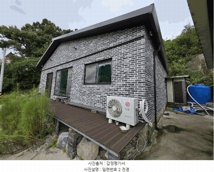 2025타경51677 충청북도 청주시 서원구 남이면 문동리 205-3 주택 경매 이미지