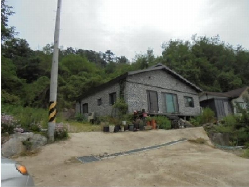 2025타경51677 충청북도 청주시 서원구 남이면 문동리 205-3 주택 경매 이미지