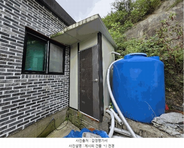 2025타경51677 충청북도 청주시 서원구 남이면 문동리 205-3 주택 경매 이미지