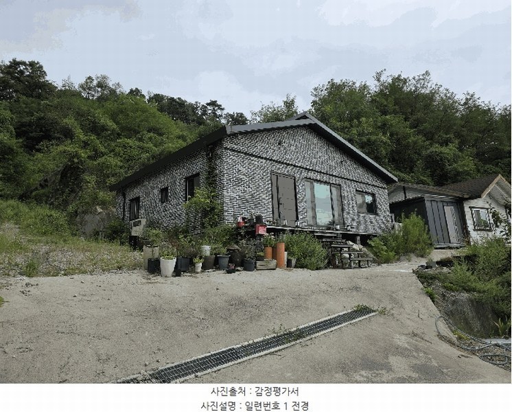 2025타경51677 충청북도 청주시 서원구 남이면 문동리 205-3 주택 경매 이미지