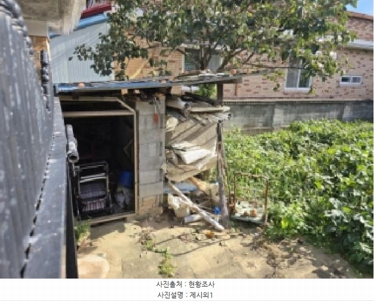 2025타경51721 충청북도 진천군 이월면 내촌리 743 주택 경매 이미지