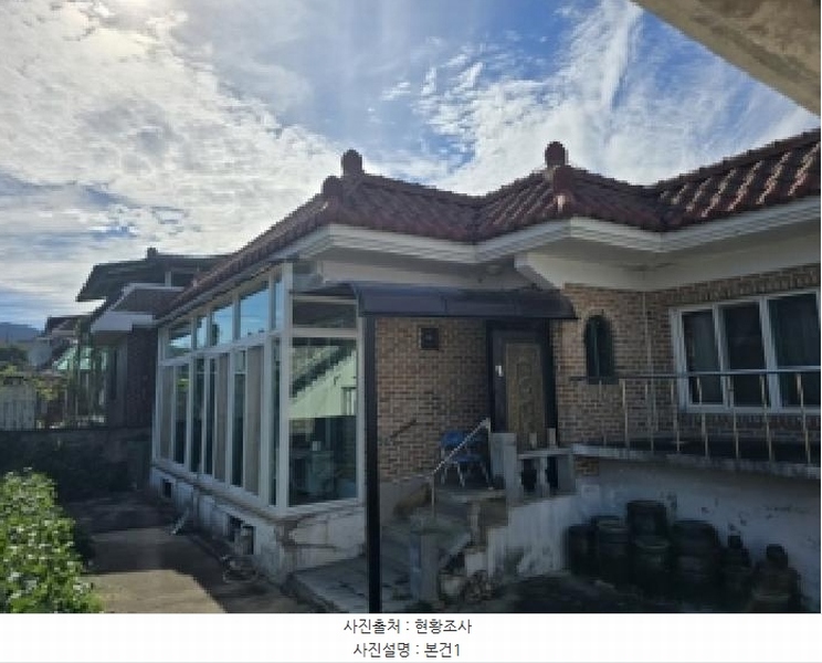 2025타경51721 충청북도 진천군 이월면 내촌리 743 주택 경매 이미지