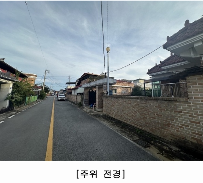 2025타경51721 충청북도 진천군 이월면 내촌리 743 주택 경매 이미지