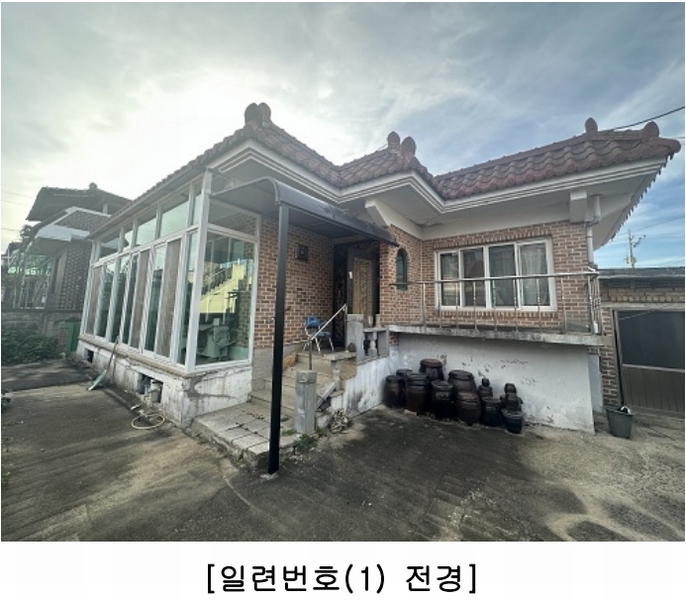 2025타경51721 충청북도 진천군 이월면 내촌리 743 주택 경매 이미지