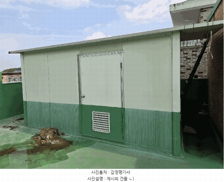 2025타경51754 충청북도 청주시 청원구 오창읍 양청리 730-6 근린주택 경매 이미지