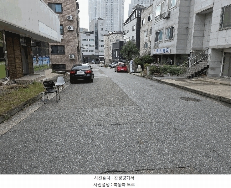 2025타경51754 충청북도 청주시 청원구 오창읍 양청리 730-6 근린주택 경매 이미지
