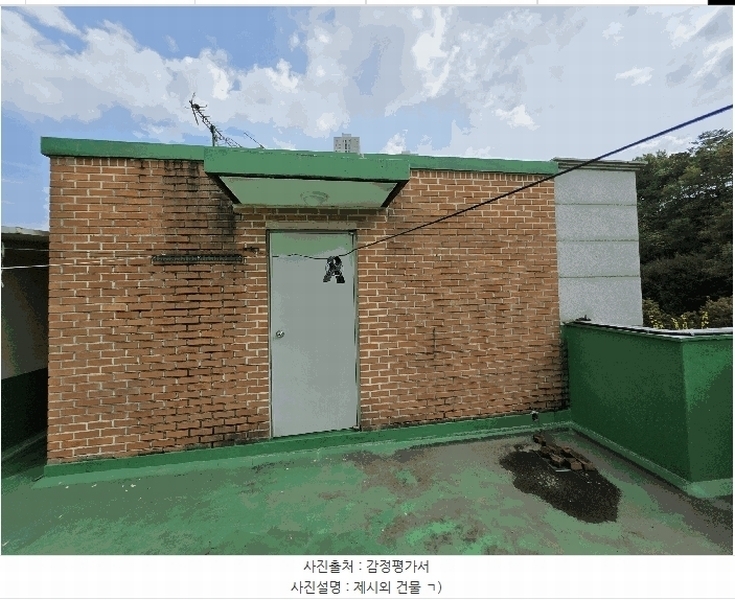 2025타경51754 충청북도 청주시 청원구 오창읍 양청리 730-6 근린주택 경매 이미지