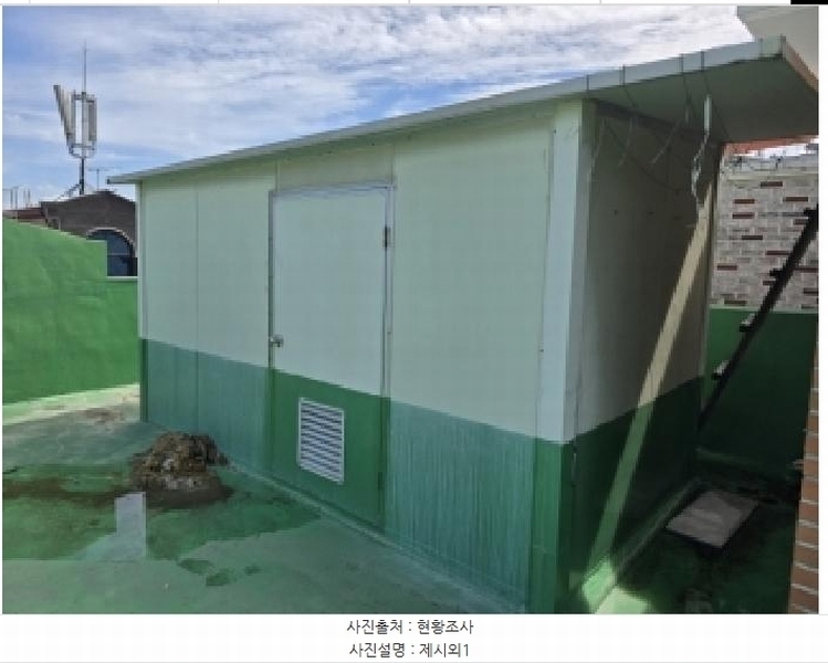 2025타경51754 충청북도 청주시 청원구 오창읍 양청리 730-6 근린주택 경매 이미지