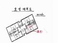 2025타경9825 서울특별시 양천구 남부순환로 405, 그라비스 101동 2층 204호 오피스텔[계약12평형] 경매 이미지