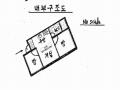 2025타경9825 서울특별시 양천구 남부순환로 405, 그라비스 101동 2층 204호 오피스텔[계약12평형] 경매 이미지