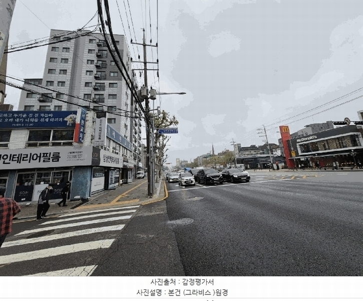 2025타경9825 서울특별시 양천구 남부순환로 405, 그라비스 101동 2층 204호 오피스텔[계약12평형] 경매 이미지