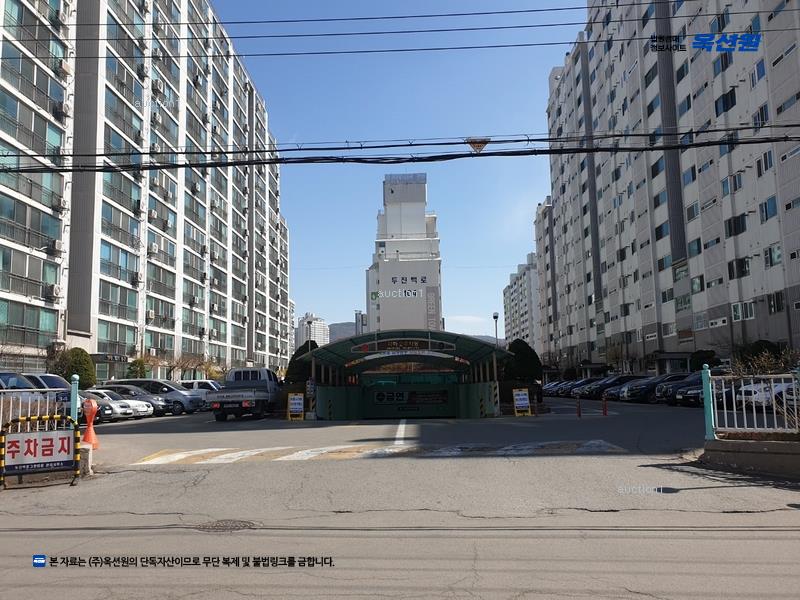 2025타경51901 충청북도 청주시 청원구 율량동 861 아파트[공급12평형] 경매 이미지