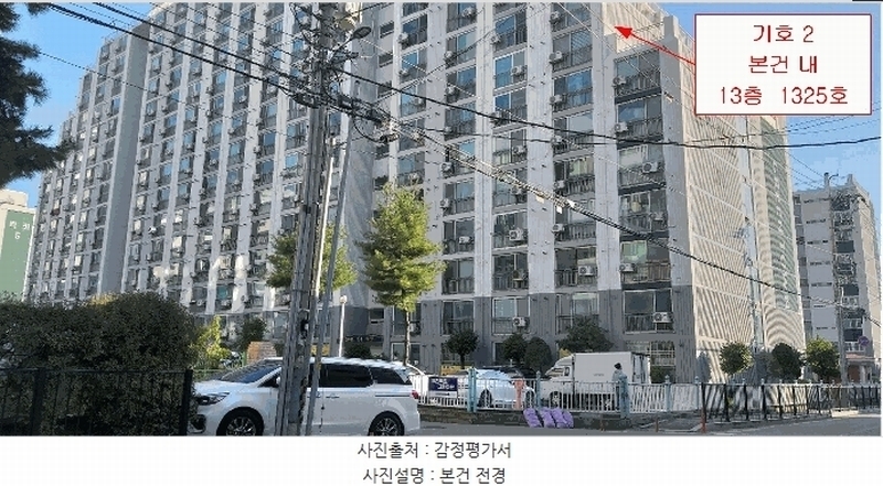 2025타경51901 충청북도 청주시 청원구 율량동 861 아파트[공급12평형] 경매 이미지