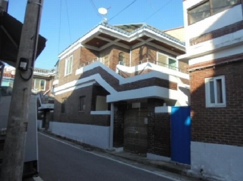 2025타경51917 충청북도 청주시 청원구 내덕동 122-44 다가구(원룸등) 경매 이미지