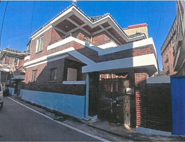 2025타경51917 충청북도 청주시 청원구 내덕동 122-44 다가구(원룸등) 경매 이미지