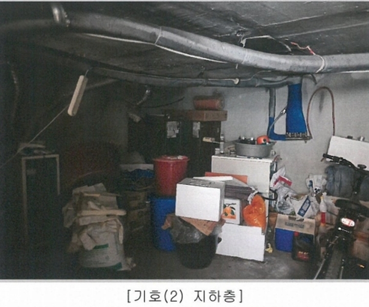 2025타경51917 충청북도 청주시 청원구 내덕동 122-44 다가구(원룸등) 경매 이미지