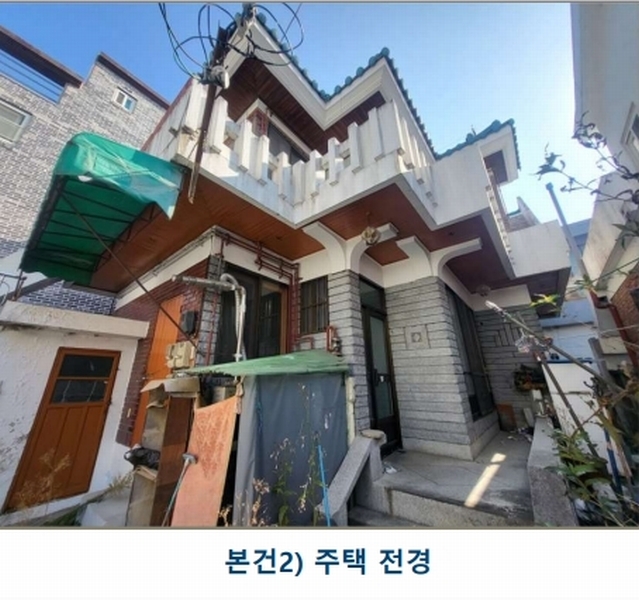 2025타경51932 충청북도 청주시 흥덕구 복대동 12-7 주택 경매 이미지